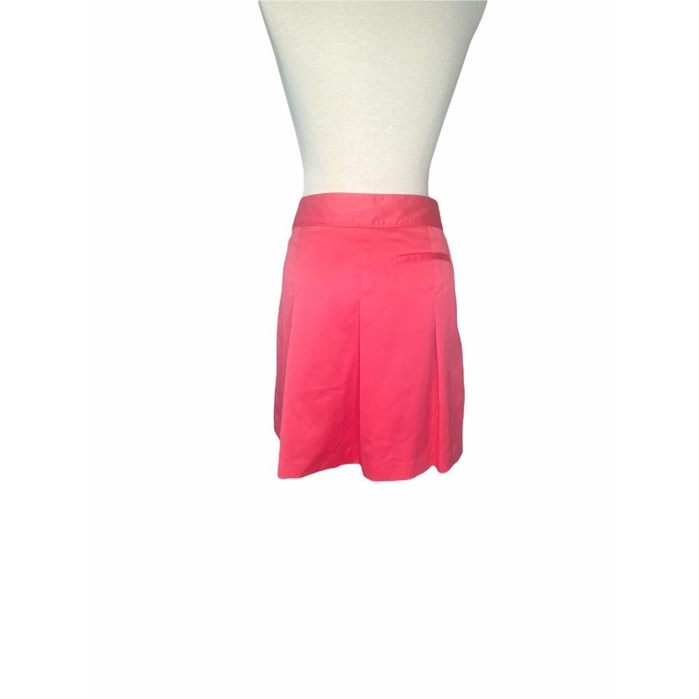 Izod FXG Golf Pleated Skirt Skort Pro Series Extreme Golf Pink M New With Tags. - Picture 7 of 12